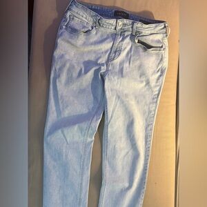 PacSun Light Blue Slim Jeans